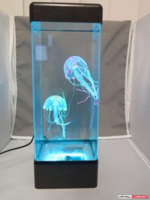Buy Electric Jellyfish Tank Aquarium online