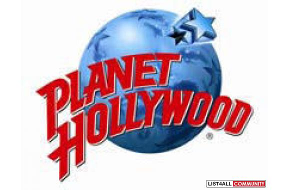 Las Vegas Property @ Planet Hollywood Resort &amp; Casino