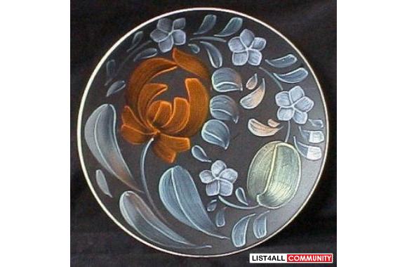 Wade plate