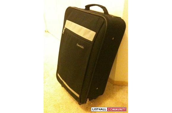 Luggage/Suitcase