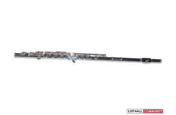 Fujiyama Silver Fluteoriginal price: $499 + tax