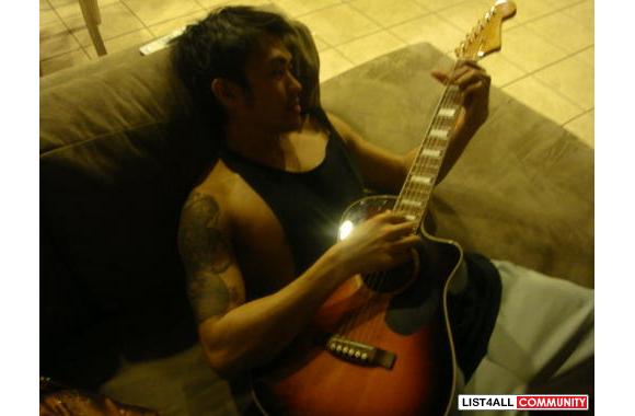 fender malibu acoustic electric&nbsp;