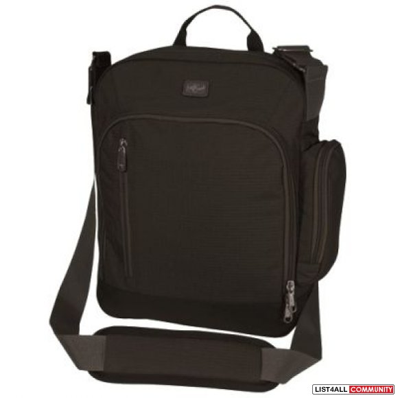 Eagle Creek Vagabond Shoulder Bag