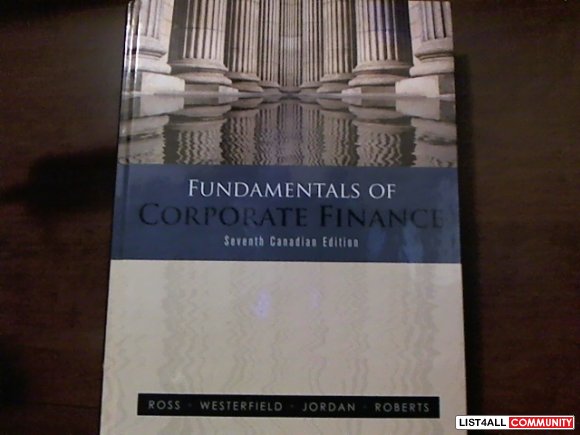 Kwantlen, Langara, Douglas, BCIT, UBC, SFU Textbooks