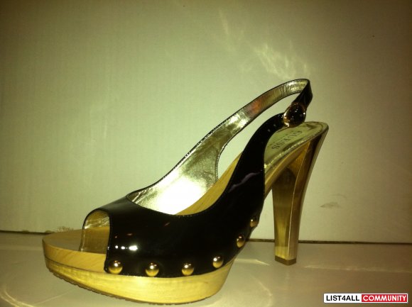 Guess Heels size 10