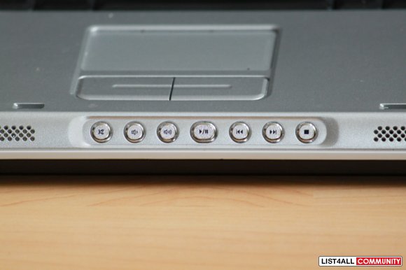 Laptop Dell Inspiron 6400 - Price reduced