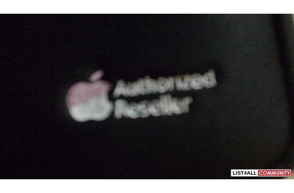 Apple 13&quot;&nbsp;laptop sleeve
