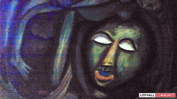 FINE CUBAN ART Nicholas Alayo
