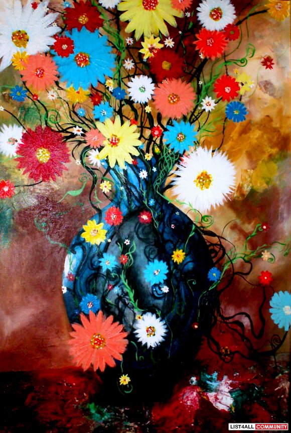 yCaro fleuras  FLOWERS