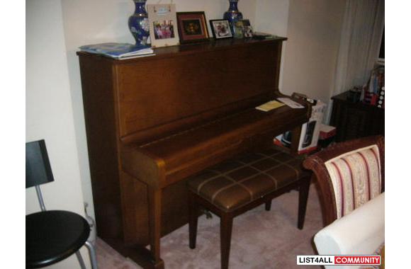 Sojin Piano