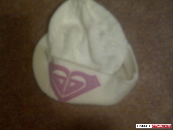 roxy toque