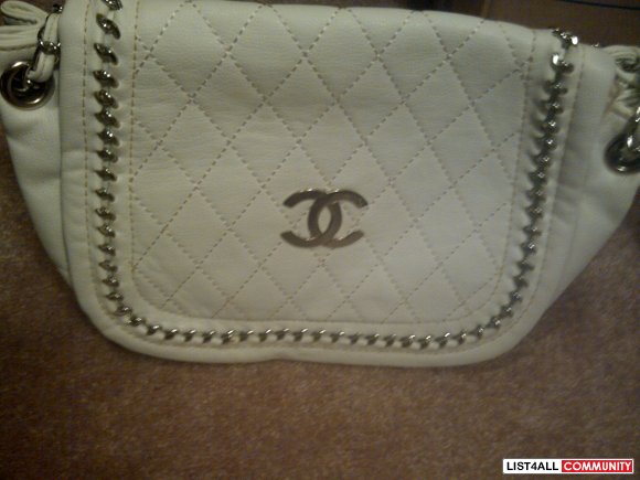 chanel replica bag