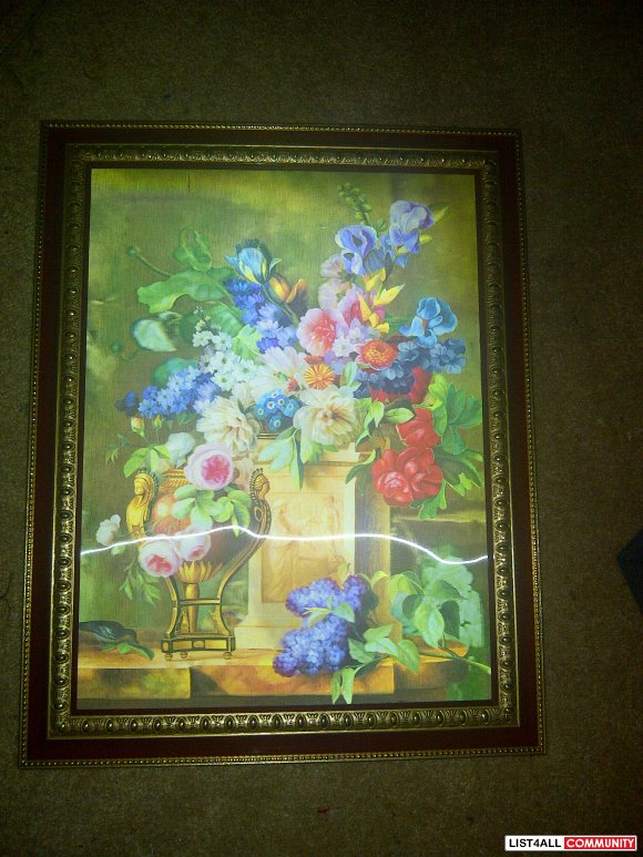 3D painting