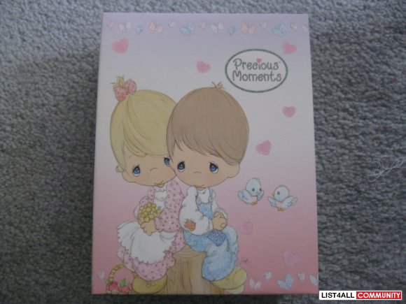 Precious Moments Photo album