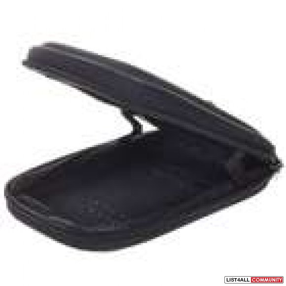 NWOT Canon Camera Case w/ Strap