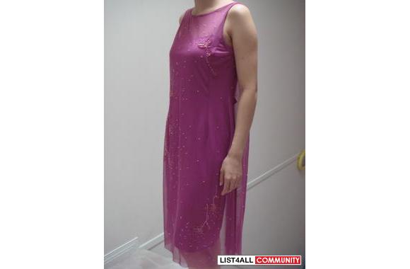 BCBG Formal Dress- authentic and brand new!