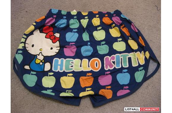 Hello Kitty Boxer - cute & sexy ~~~ SALE $22