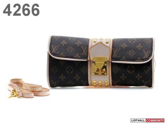 Most popular LV wallet handbags