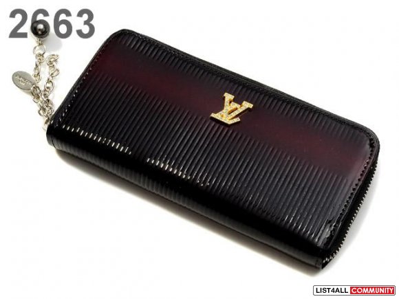 Louis Vuitton Wallet - available on order