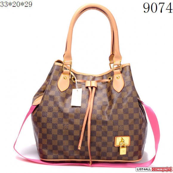 Louis Vuitton Bag - Available On Order