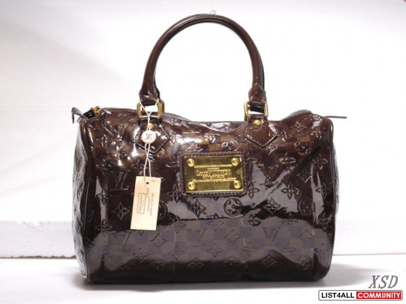 Louis Vuitton Bag - Available on Order