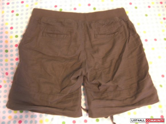 BLUENOTES shorts size 3