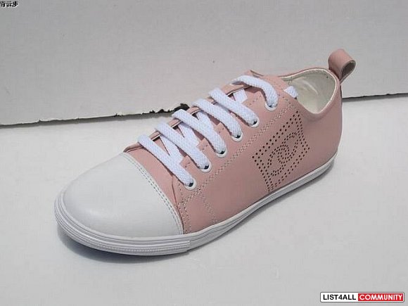 low price new CHANEL VINTAGE WOMEN'S SPORT SHOE