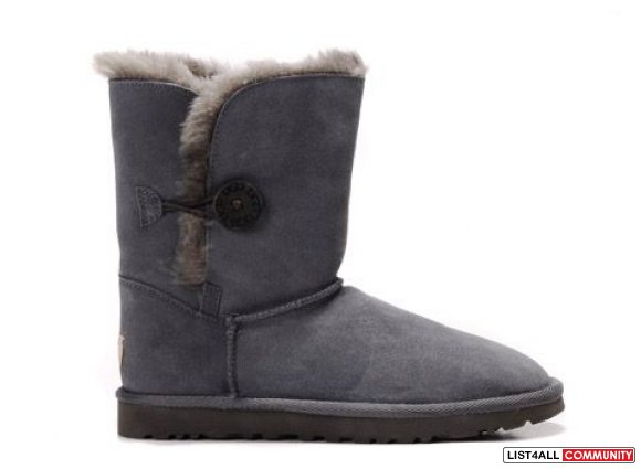 wholesale authentic NEW UGG Women's Bailey Button5803 BOOTS SIZE6-10 w