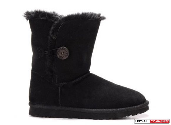 wholesale authentic NEW UGG Women's Bailey Button5803 BOOTS SIZE6-10 w