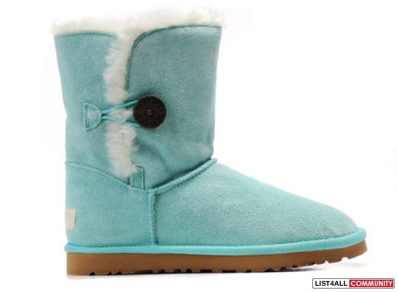 wholesale authentic NEW UGG Women's Bailey Button5803 BOOTS SIZE6-10 w