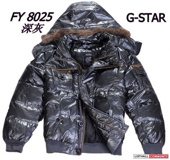 BRAND NEW G-Star Raw Bestor Hooded Jacket Mens M-XXXL