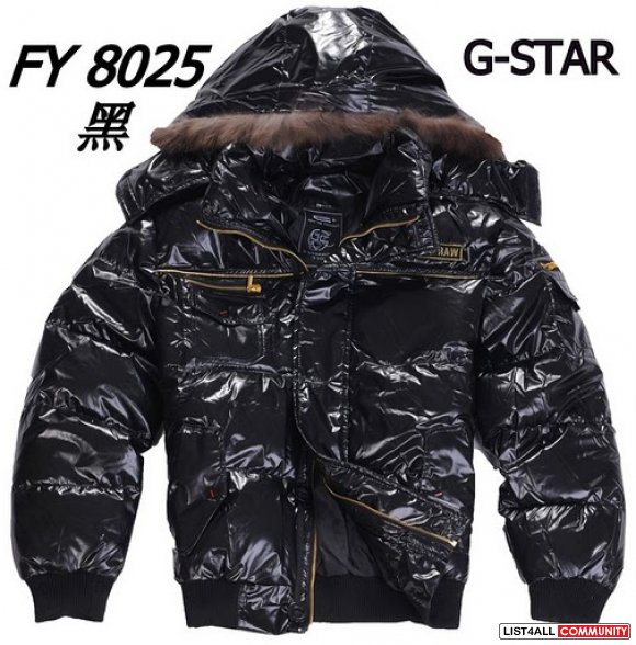 BRAND NEW G-Star Raw Bestor Hooded Jacket Mens M-XXXL