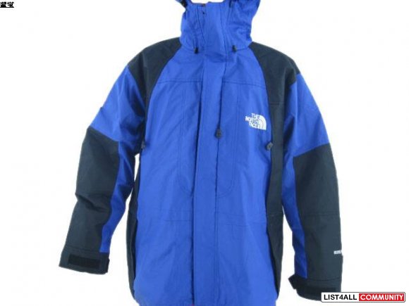 Low price North Face Mens Nanuk Parka Jacket Coat Down Black M-XXXL