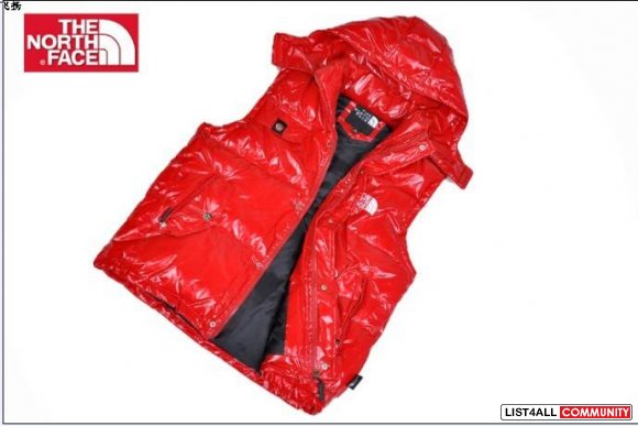 Low price North Face Mens Nanuk Parka Jacket Coat Down Black M-XXXL