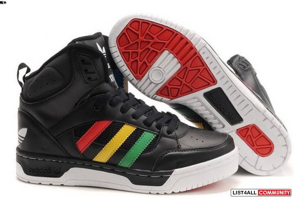 Cheap New ADIDAS DECADE HIGH HI BASKETBALL SHOES Mens US 8-13