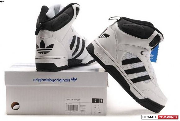 Cheap New ADIDAS DECADE HIGH HI BASKETBALL SHOES Mens US 8-13