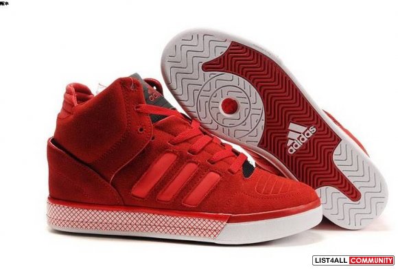 Cheap New ADIDAS DECADE HIGH HI BASKETBALL SHOES Mens US 8-13