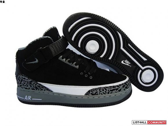 low price NIKE AIR JORDAN FUSION PREMIER BLACK GOLD SZ 8-13 for sale