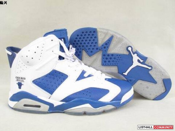 Authentic NEW NIKE Air Jordan Force Mens Sneakers Shoes US 8-13