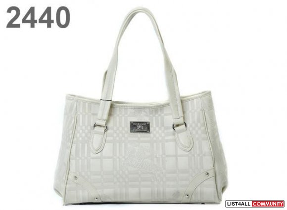 Authentic Burberry Mini Lola Novacheck Barrel Bag - NR! www.kickshoppi