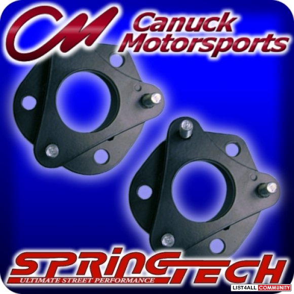 3" Lift Kit FORD F150 04-08 05 06 07 4x4 2WD 4WD spacer