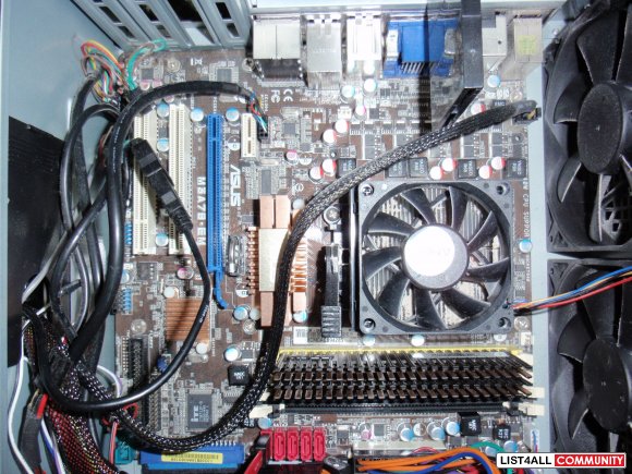 HTPC