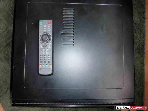 HTPC