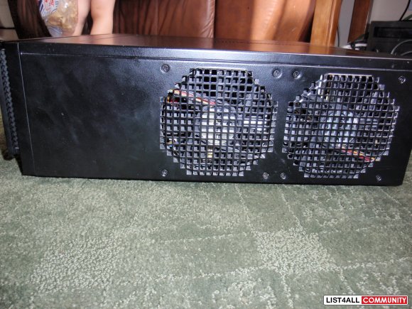 HTPC