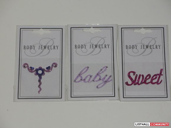 Tattoos