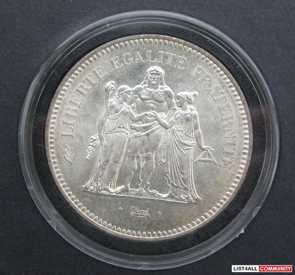 Vanishing Silver Dollars of Western Europe
