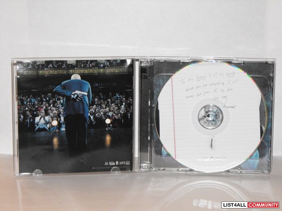 Eminem - Encore