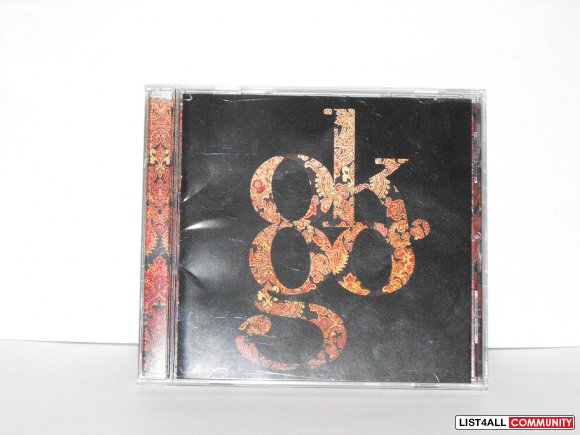 OK Go - Oh No