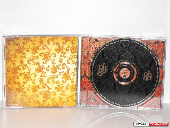 OK Go - Oh No