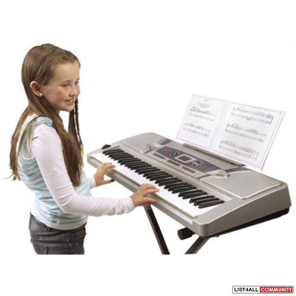 YM-638 Keyboard (Brand New)